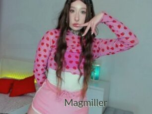 Magmiller