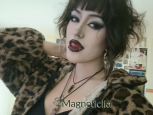 magneticlia Ejaculator