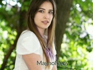 Magnoliajoy
