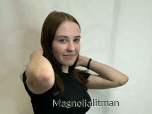 Magnolialitman