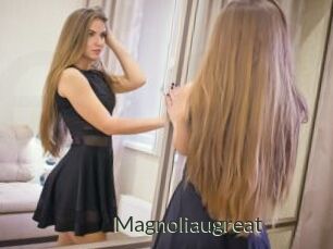 Magnoliaugreat