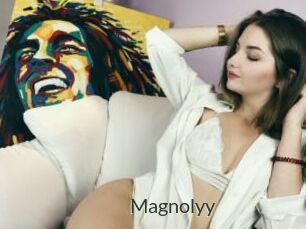 Magnolyy