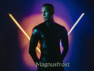 Magnusfrost