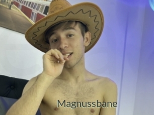 Magnussbane