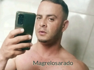 Magrelosarado