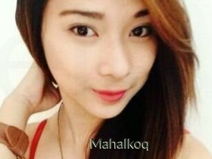 Mahalkoq