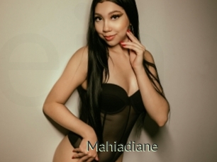 Mahiadiane