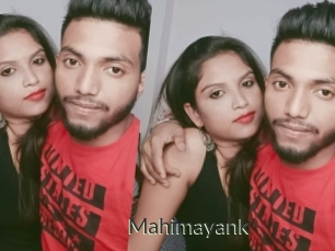 Mahimayank