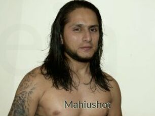 Mahiushot