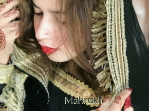 Mahrukh