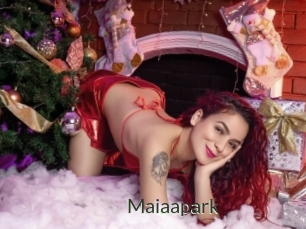 Maiaapark