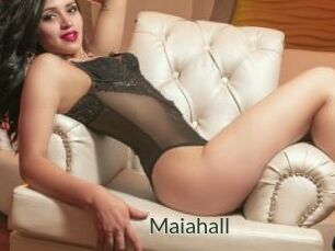 Maiahall