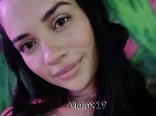 Maiax19
