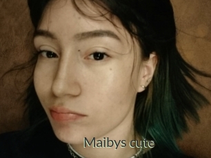 Maibys_cute