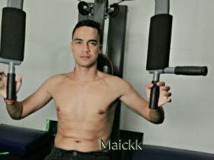 Maickk