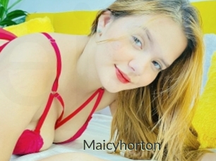 Maicyhorton