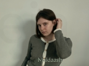 Maidaash
