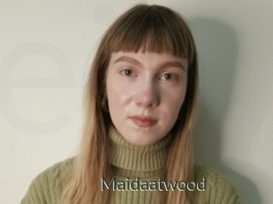 Maidaatwood