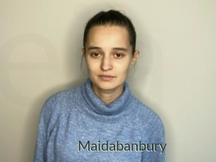 Maidabanbury