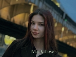 Maidabow