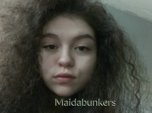 Maidabunkers