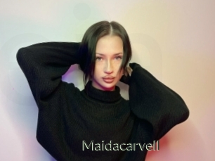 Maidacarvell