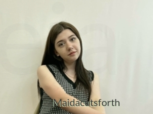 Maidacutsforth