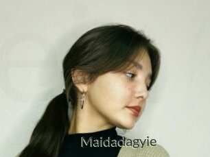 Maidadagyie
