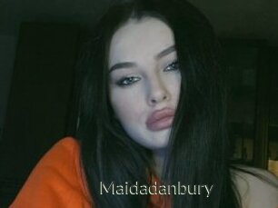 Maidadanbury