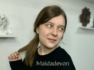 Maidadevon