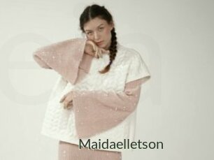 Maidaelletson