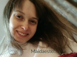 Maidaesten