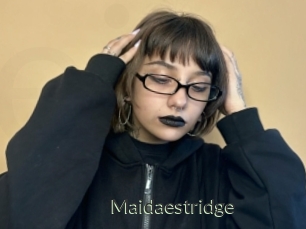 Maidaestridge