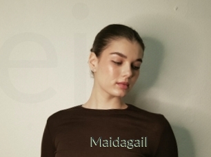 Maidagail