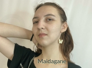 Maidagane