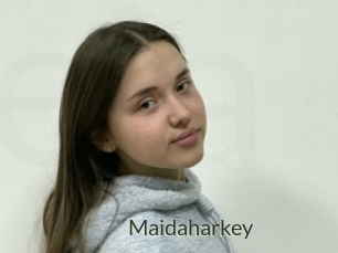 Maidaharkey
