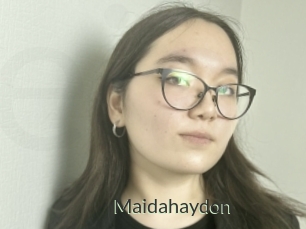 Maidahaydon