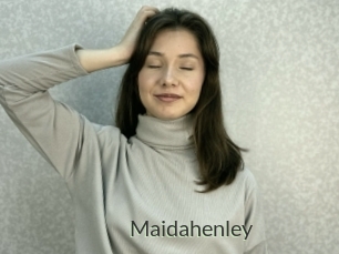Maidahenley