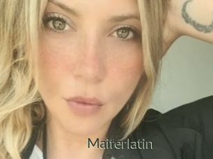 Maiferlatin