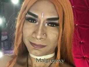 Maigresexy