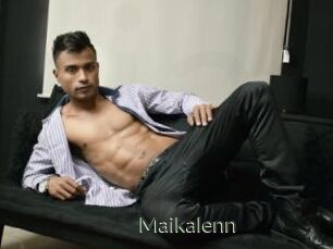 Maikalenn