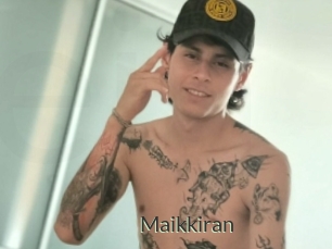 Maikkiran