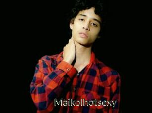 Maikolhotsexy