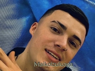 Maikolzuluaga