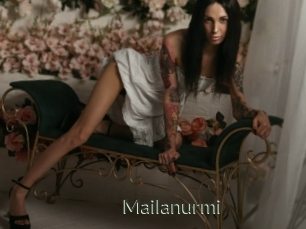 Mailanurmi