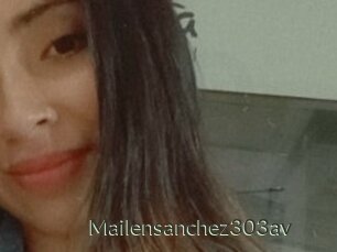 Mailensanchez303av