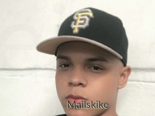 Mailskike