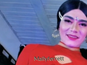 Mailyferrett