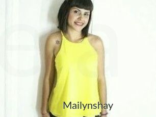 Mailynshay