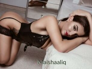 Maishaaliq
